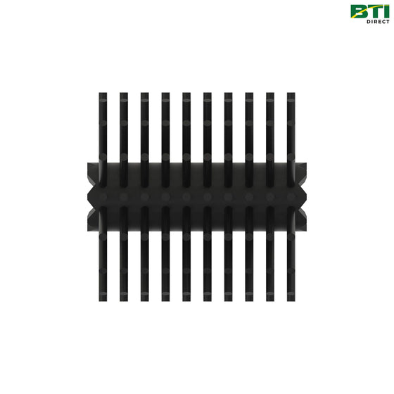 Z70910: Rotary Radiator Screen Brush