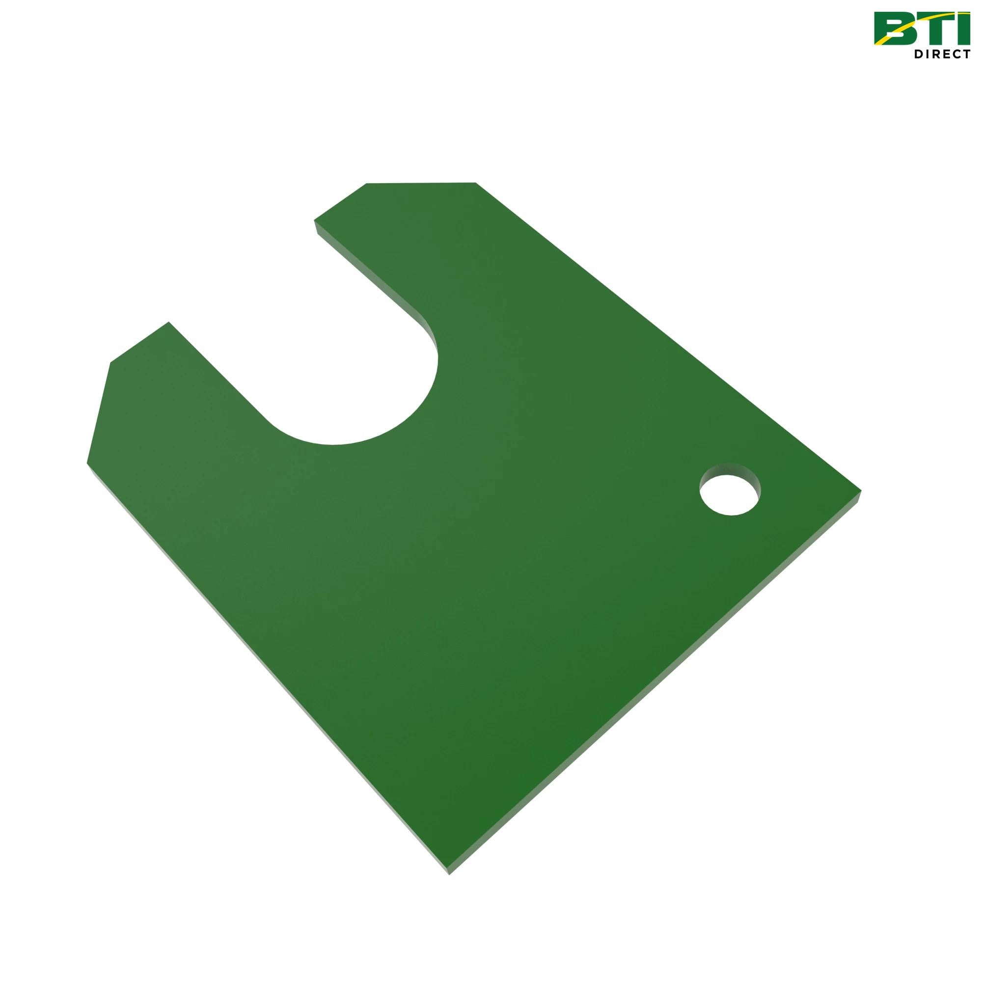 Z70952: Accumulator Retainer