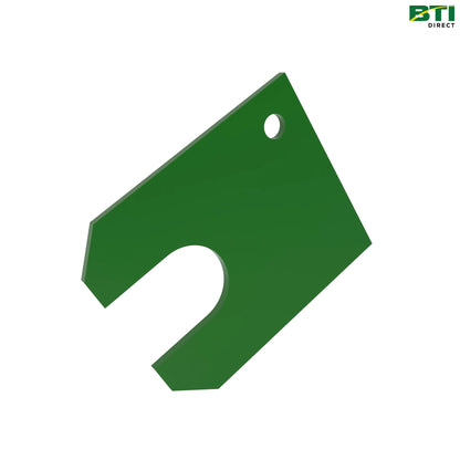 Z70952: Accumulator Retainer