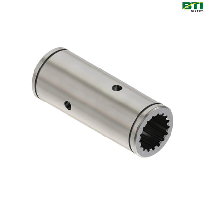 Z71080: Splined Coupling