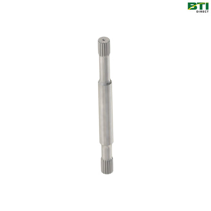 Z71089: HillMaster™ Final Driveshaft
