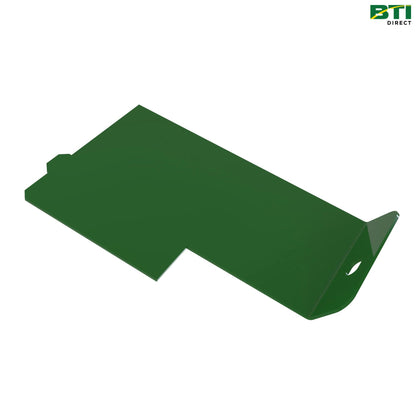 Z71091: Cover Plate
