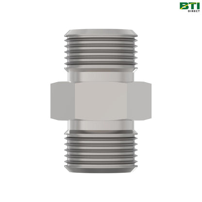 Z71110: Flange Fitting