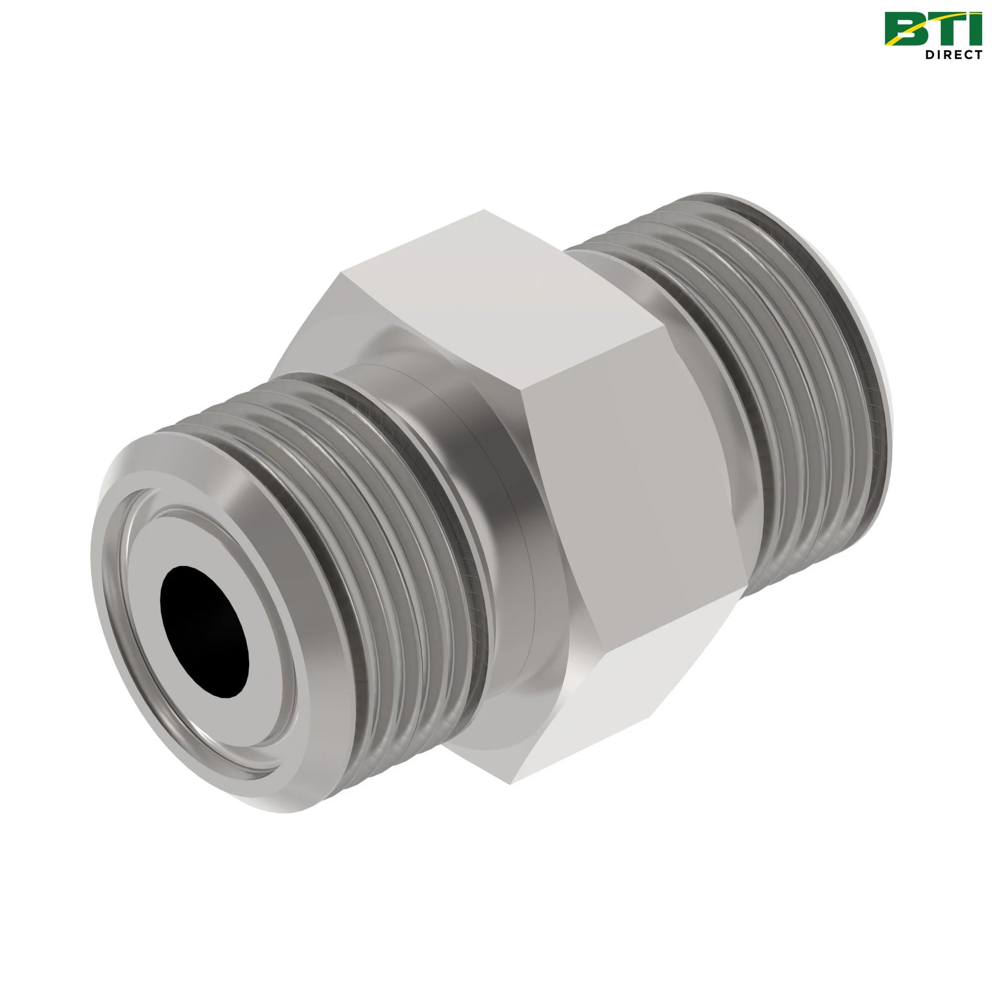 Z71110: Flange Fitting