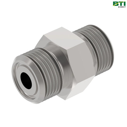 Z71110: Flange Fitting