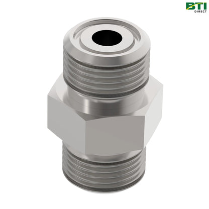Z71110: Flange Fitting