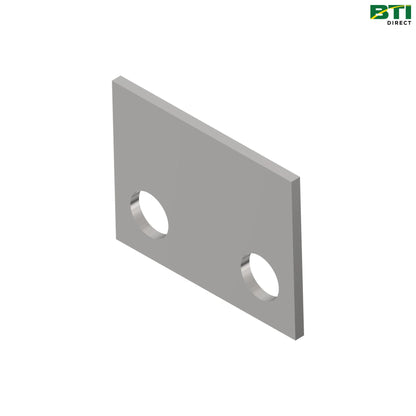 Z71112: Cutterhead Unit Guide Block Sheet