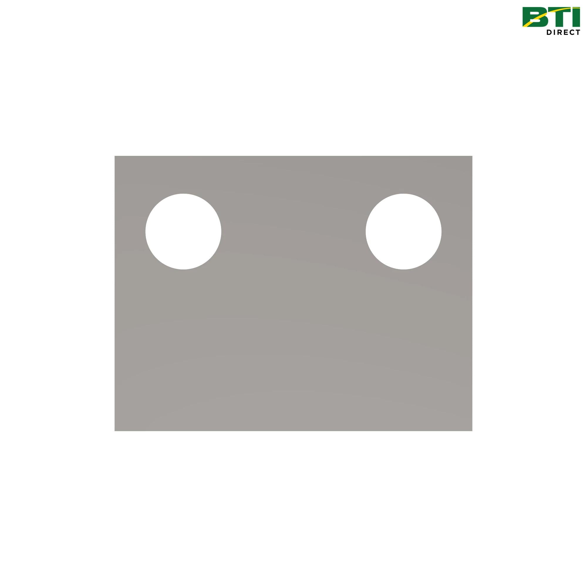 Z71112: Cutterhead Unit Guide Block Sheet