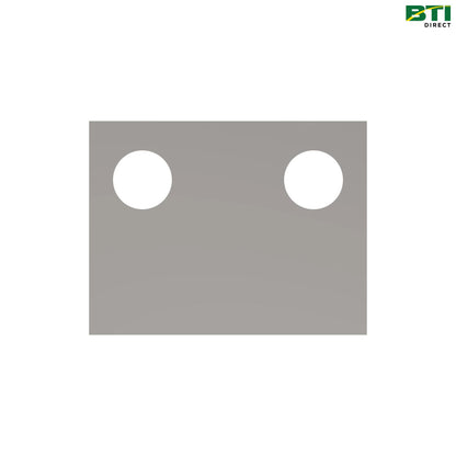 Z71112: Cutterhead Unit Guide Block Sheet