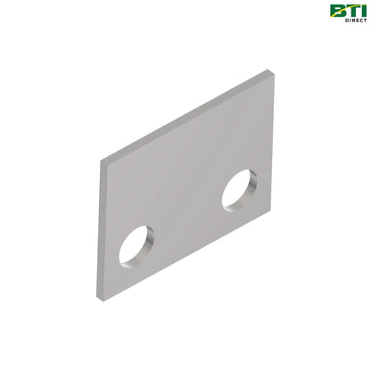 Z71112: Cutterhead Unit Guide Block Sheet