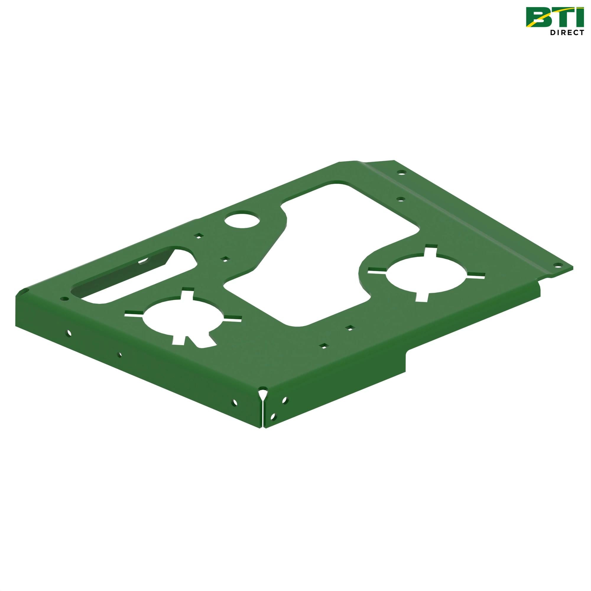 Z71141: Bracket