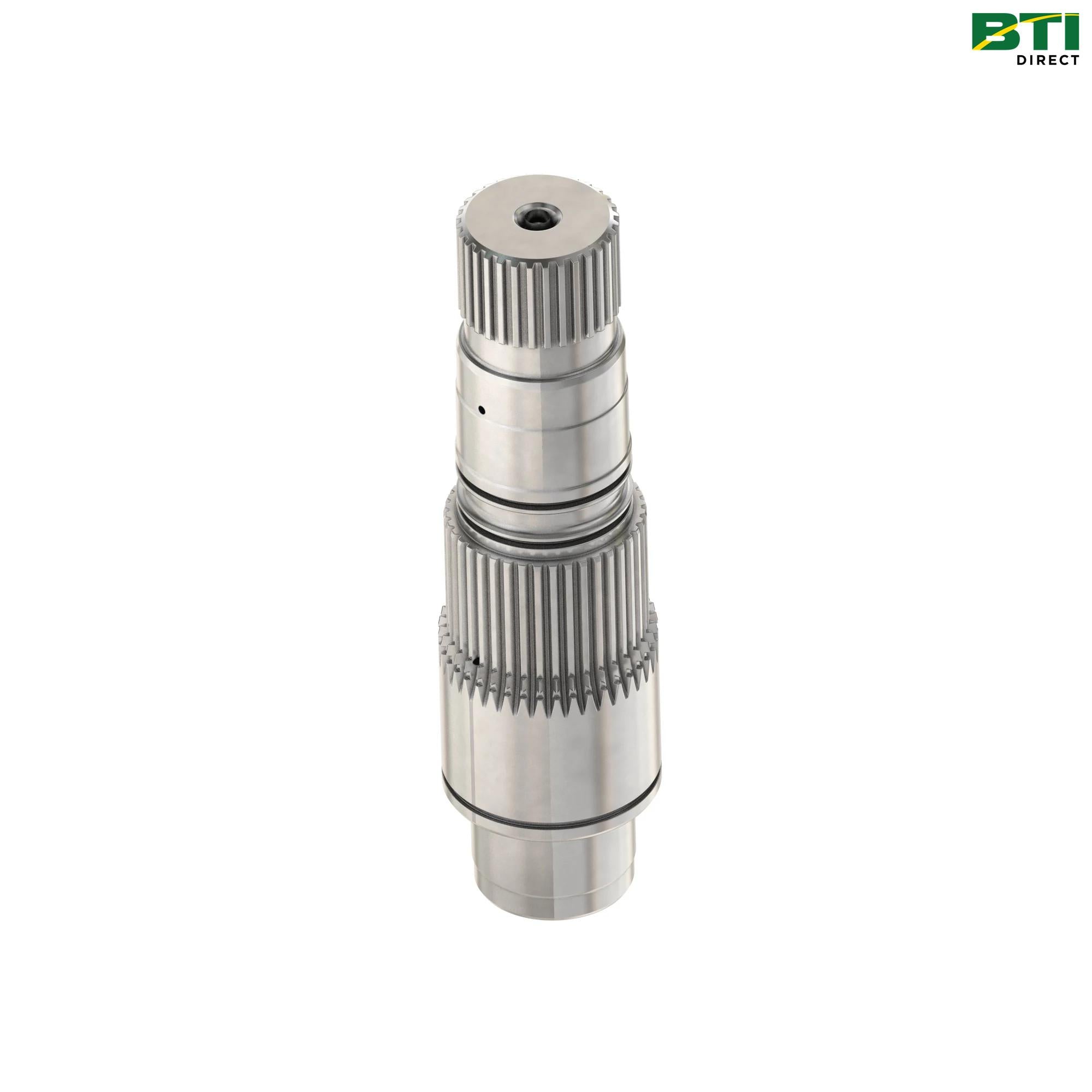 Z71237: Feed Roll Transmission Shaft