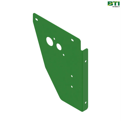 Z71278: Firewall Sheet Guard