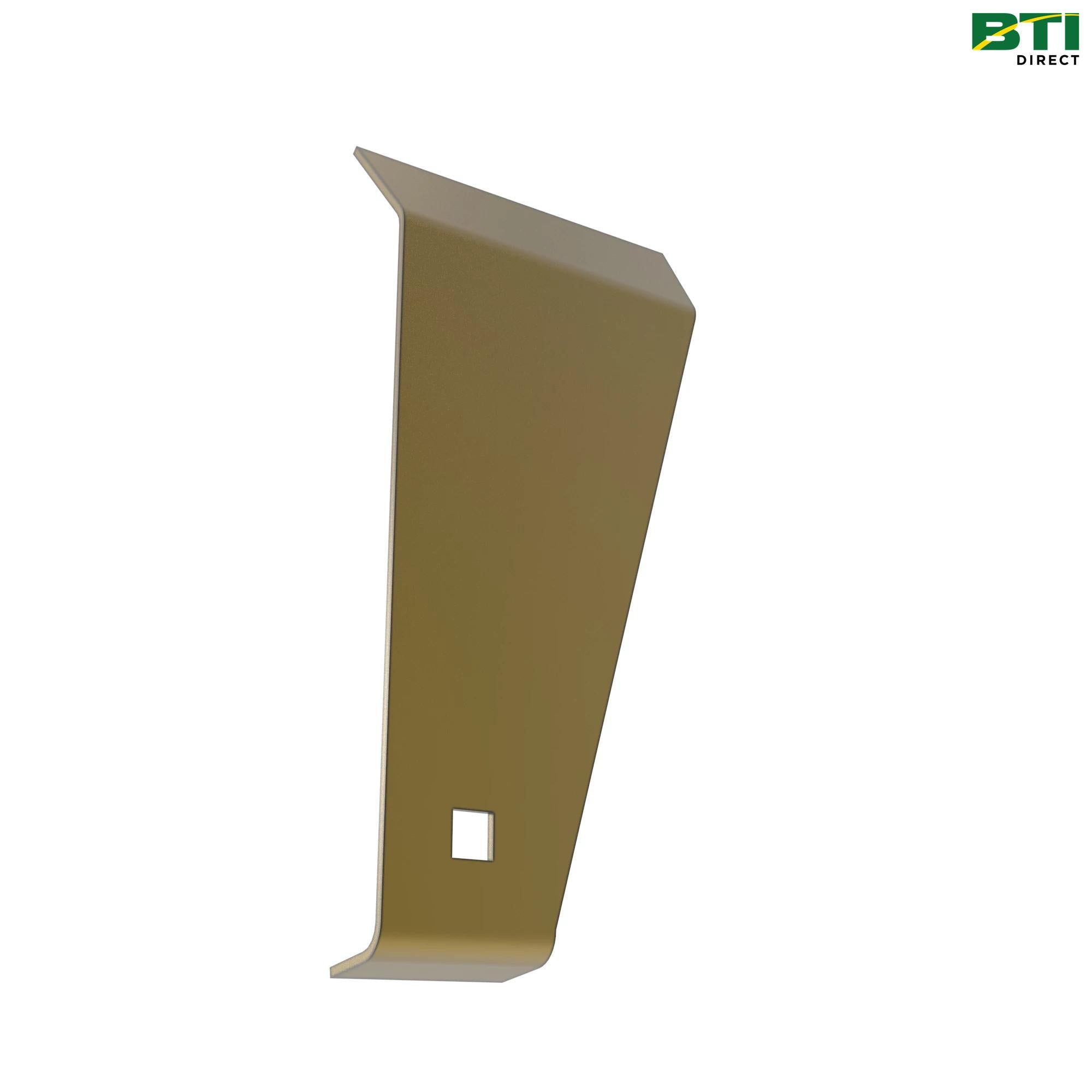 Z71380: Scraper, Left Side