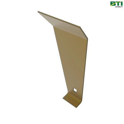 Z71380: Scraper, Left Side