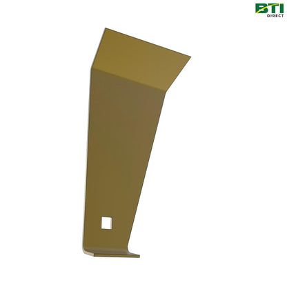 Z71381: Scraper, Right Side