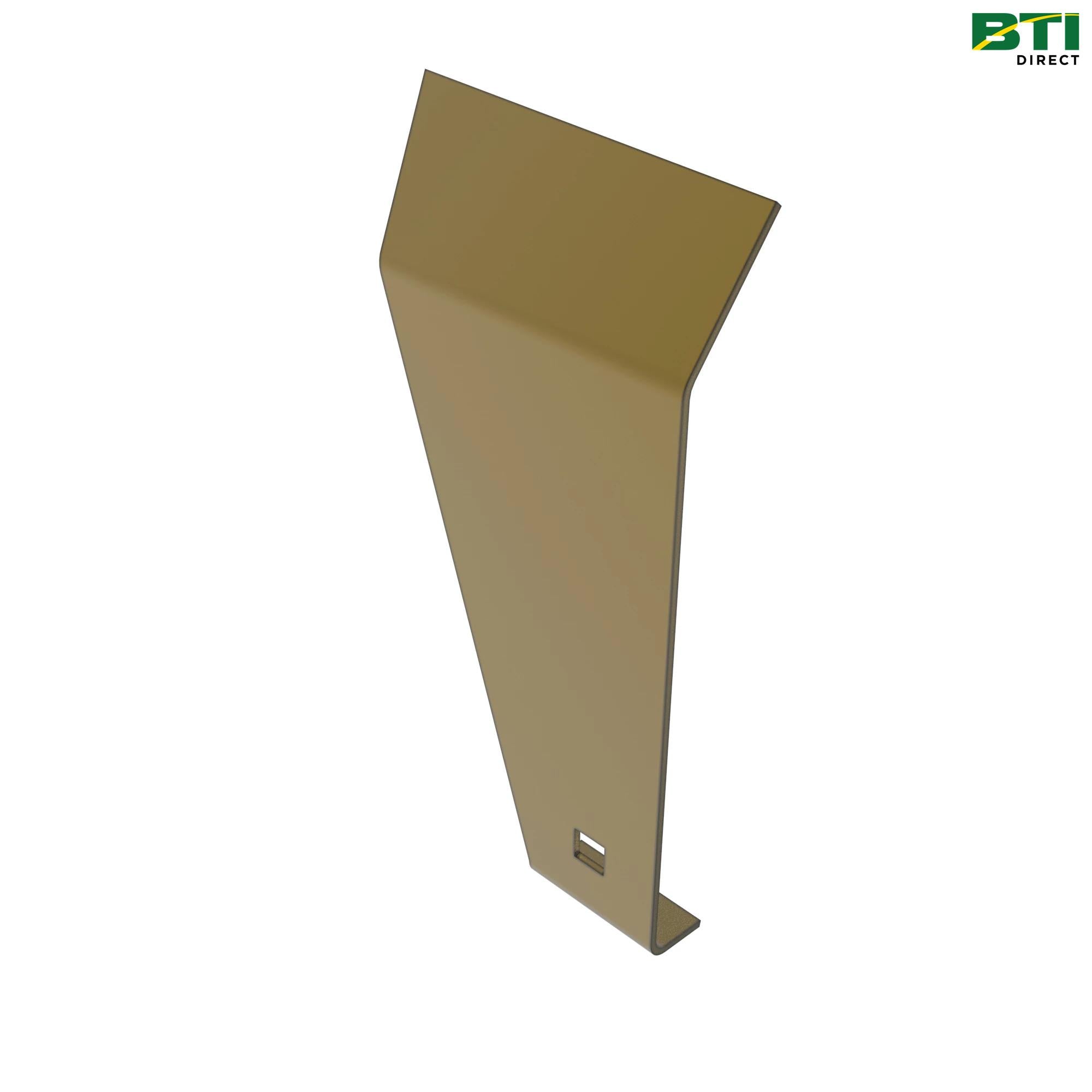 Z71381: Scraper, Right Side