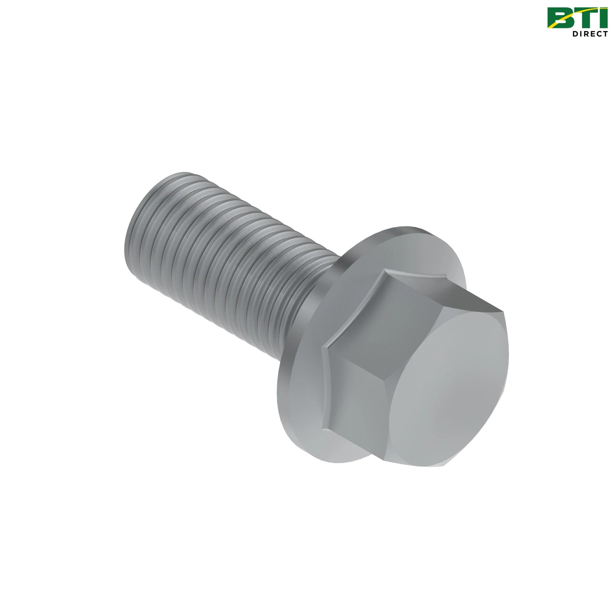 Z71426: Hexagonal Head Flanged Screw