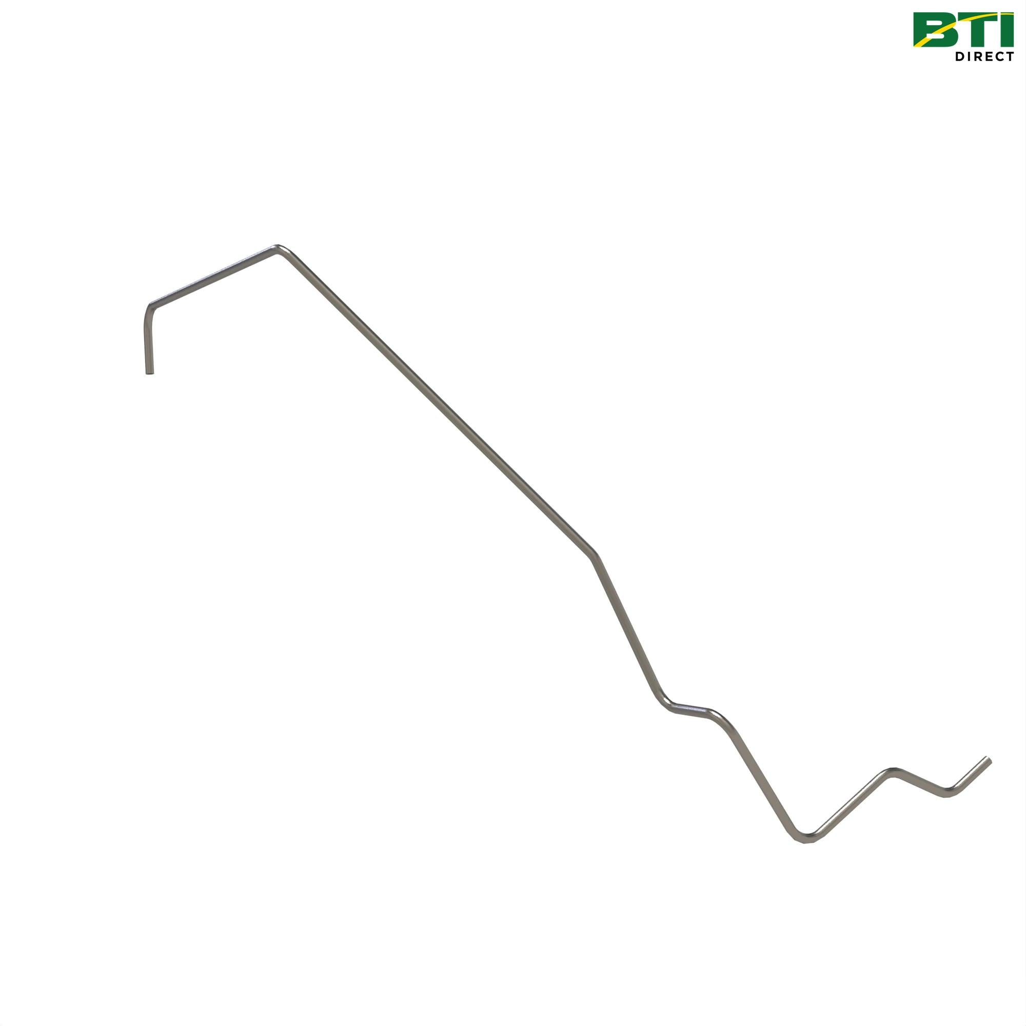 Z71476: Lubrication Tube