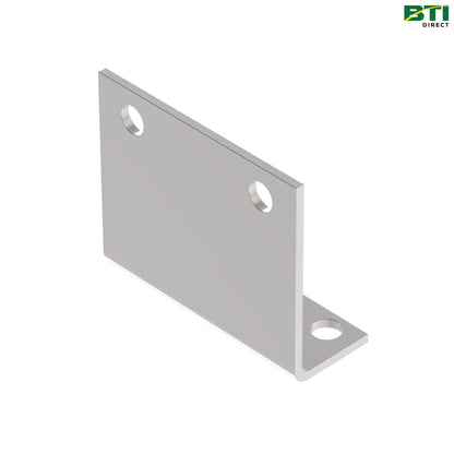 Z71626: Hydraulic Valve Angle