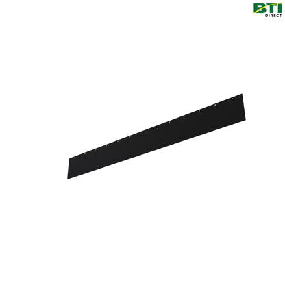 Z71639: Chopper Housing Limit Curtain