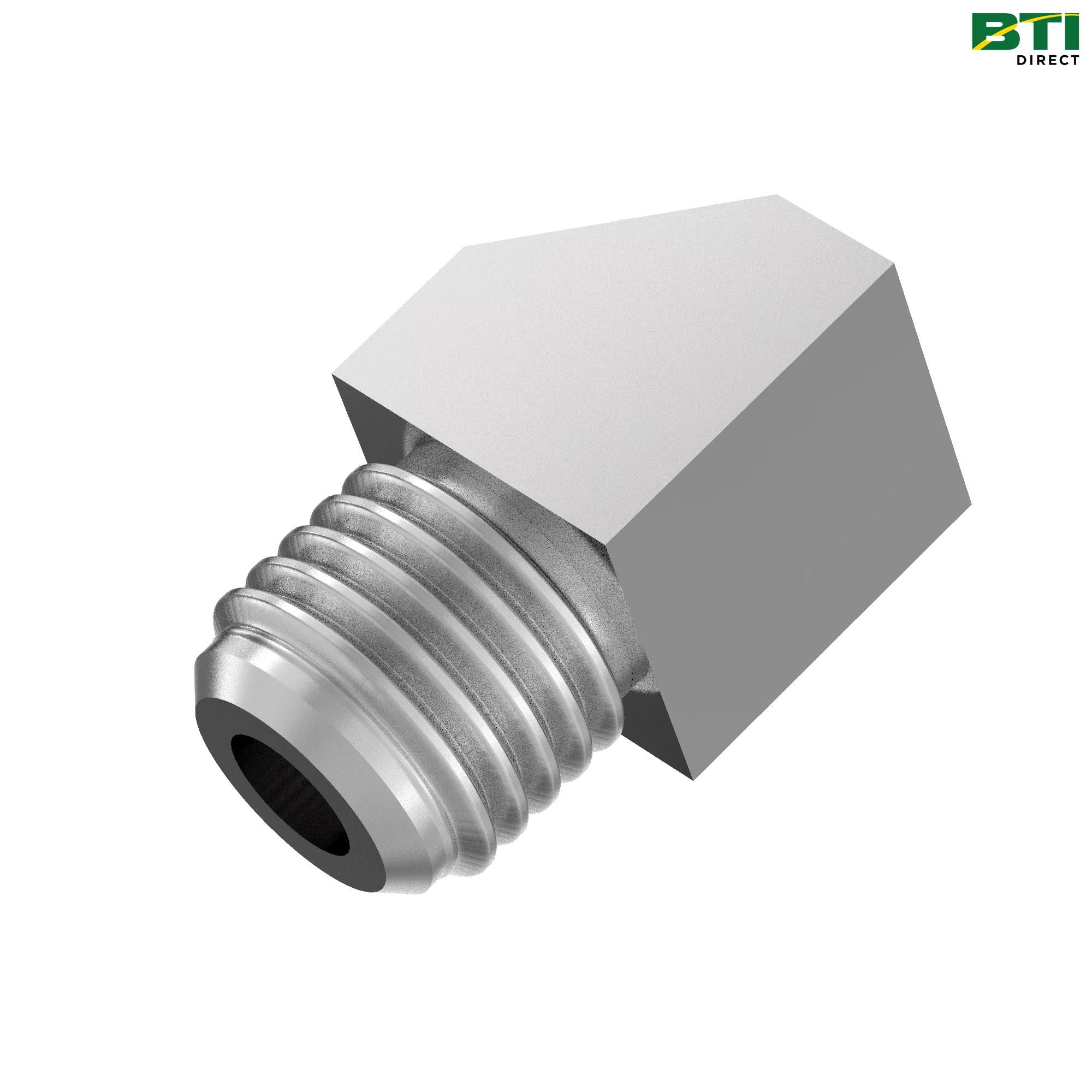 Z71681: Union Fitting