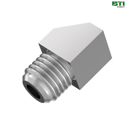 Z71681: Union Fitting