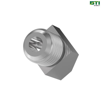 Z71681: Union Fitting