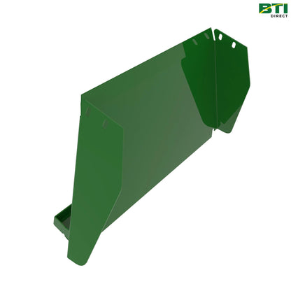Z71742: Feeding Channel Front Guide