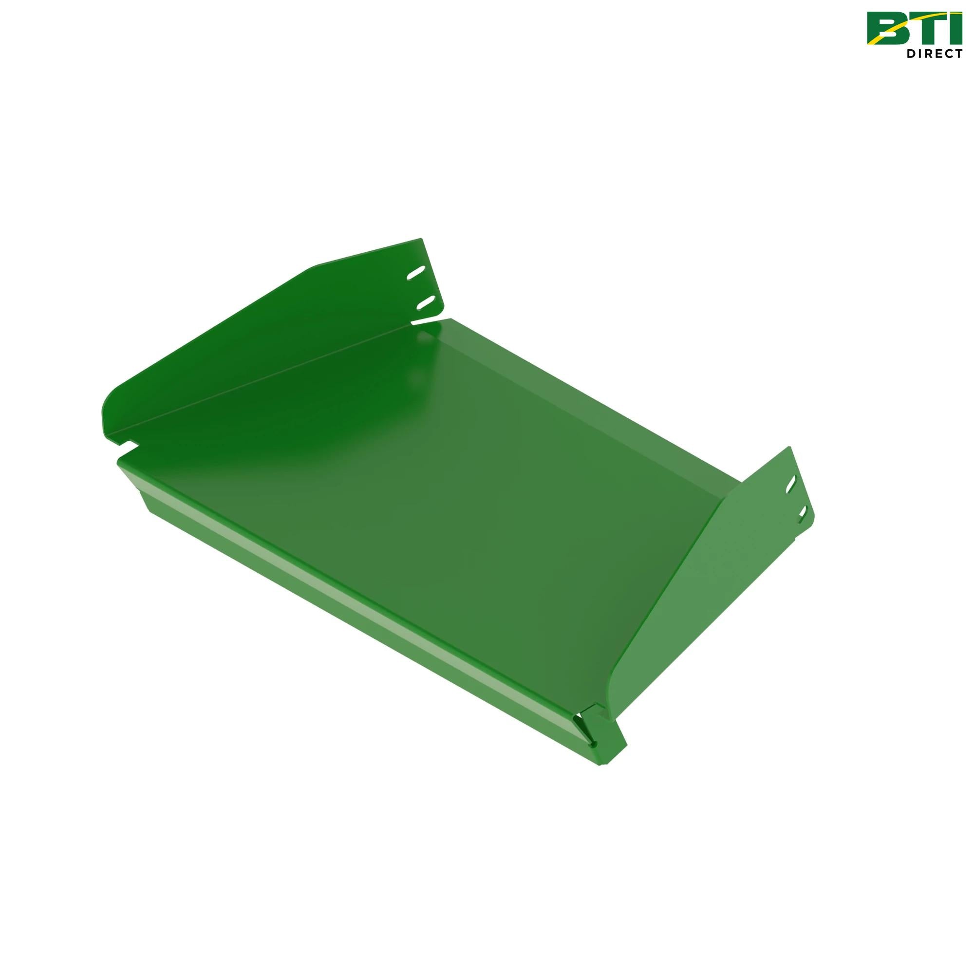 Z71742: Feeding Channel Front Guide