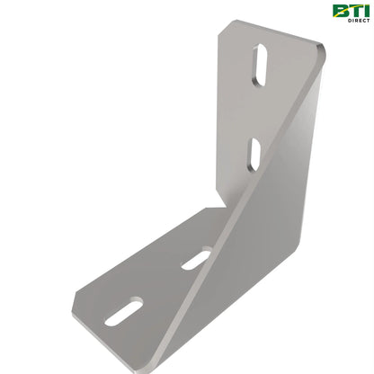 Z71809: Side Door Locking Support
