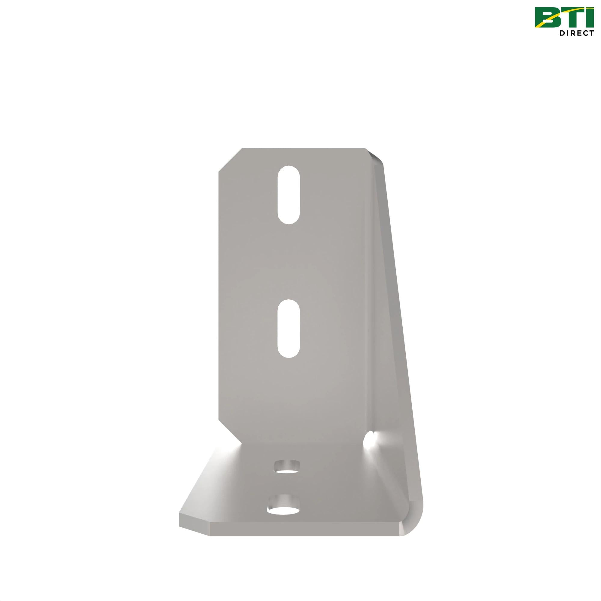 Z71809: Side Door Locking Support