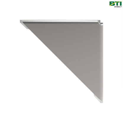 Z71809: Side Door Locking Support