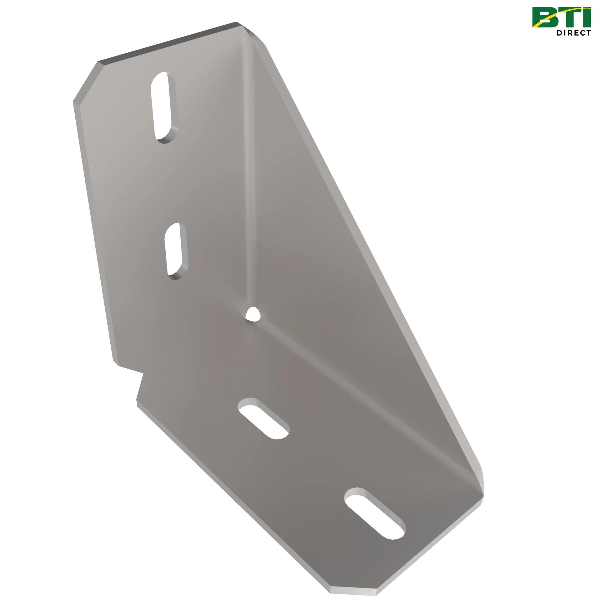 Z71809: Side Door Locking Support