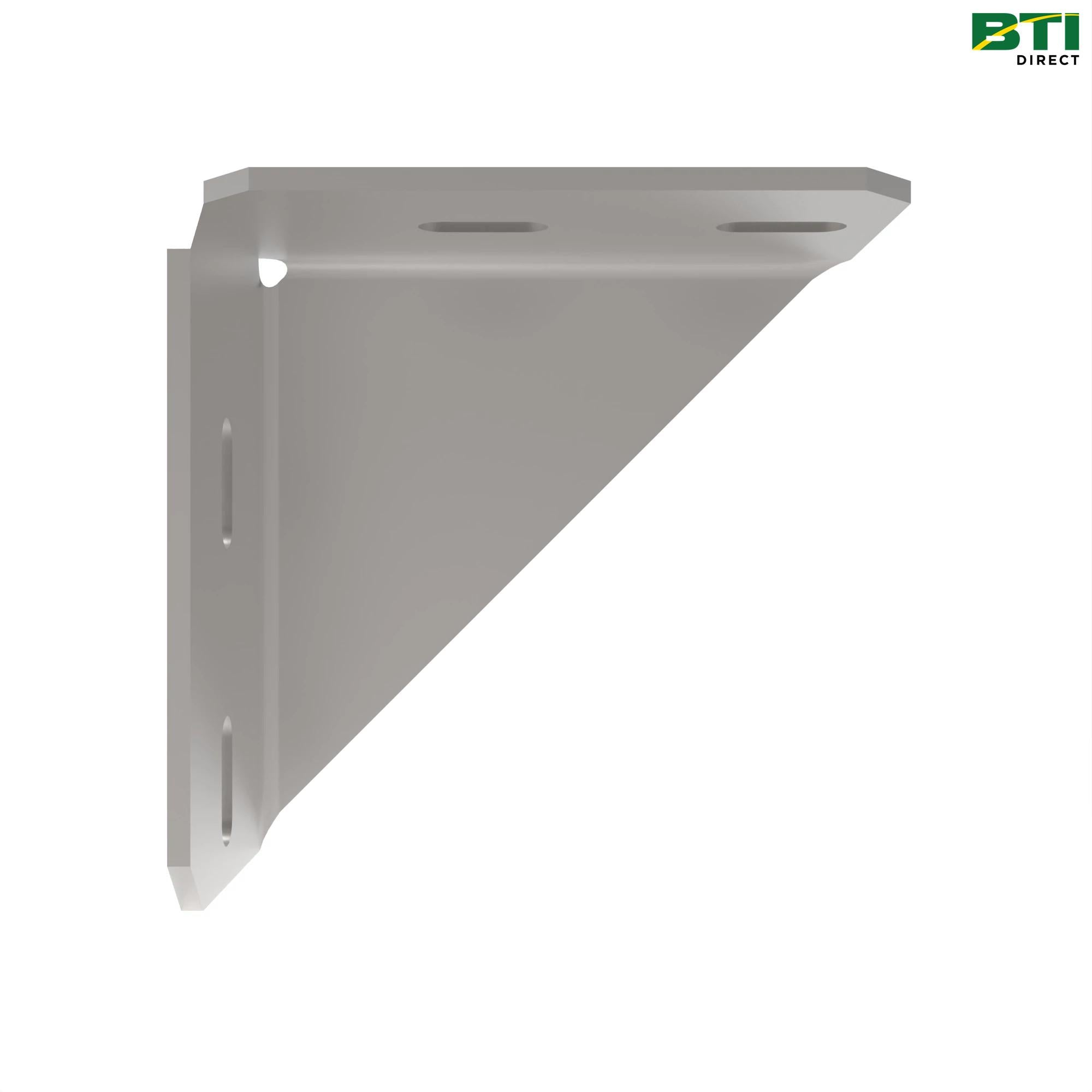 Z71809: Side Door Locking Support