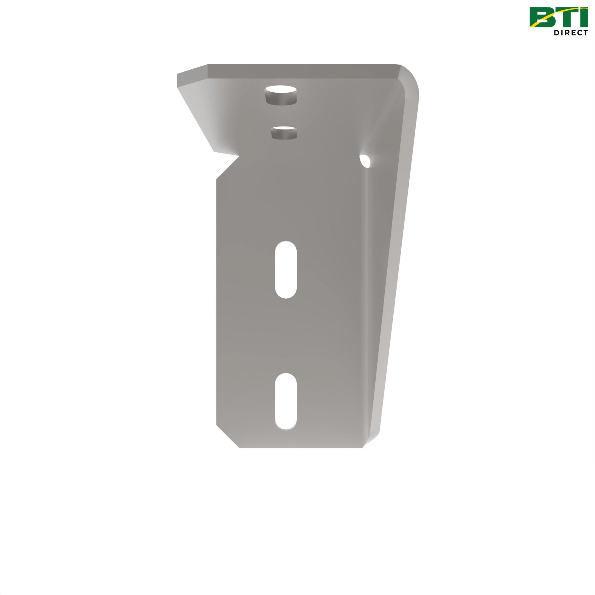 Z71809: Side Door Locking Support
