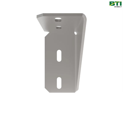 Z71809: Side Door Locking Support