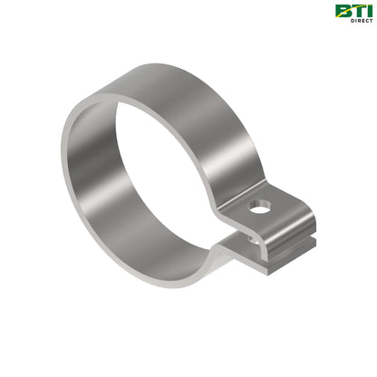Z71816: Muffler Clamp