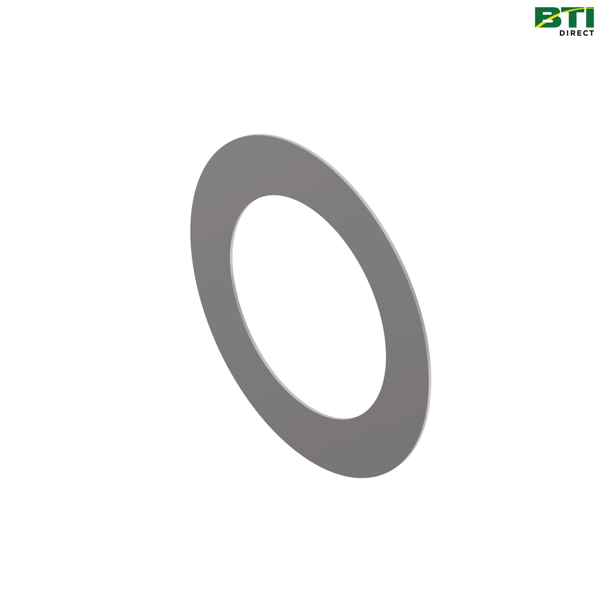 Z71823: Round Hole Washer