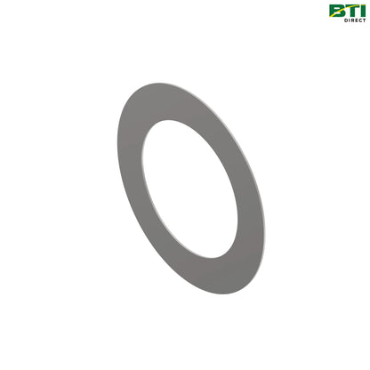 Z71823: Round Hole Washer