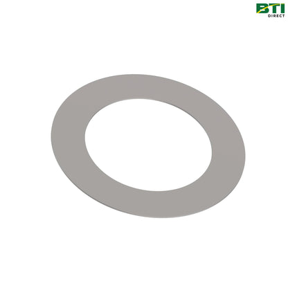 Z71823: Round Hole Washer