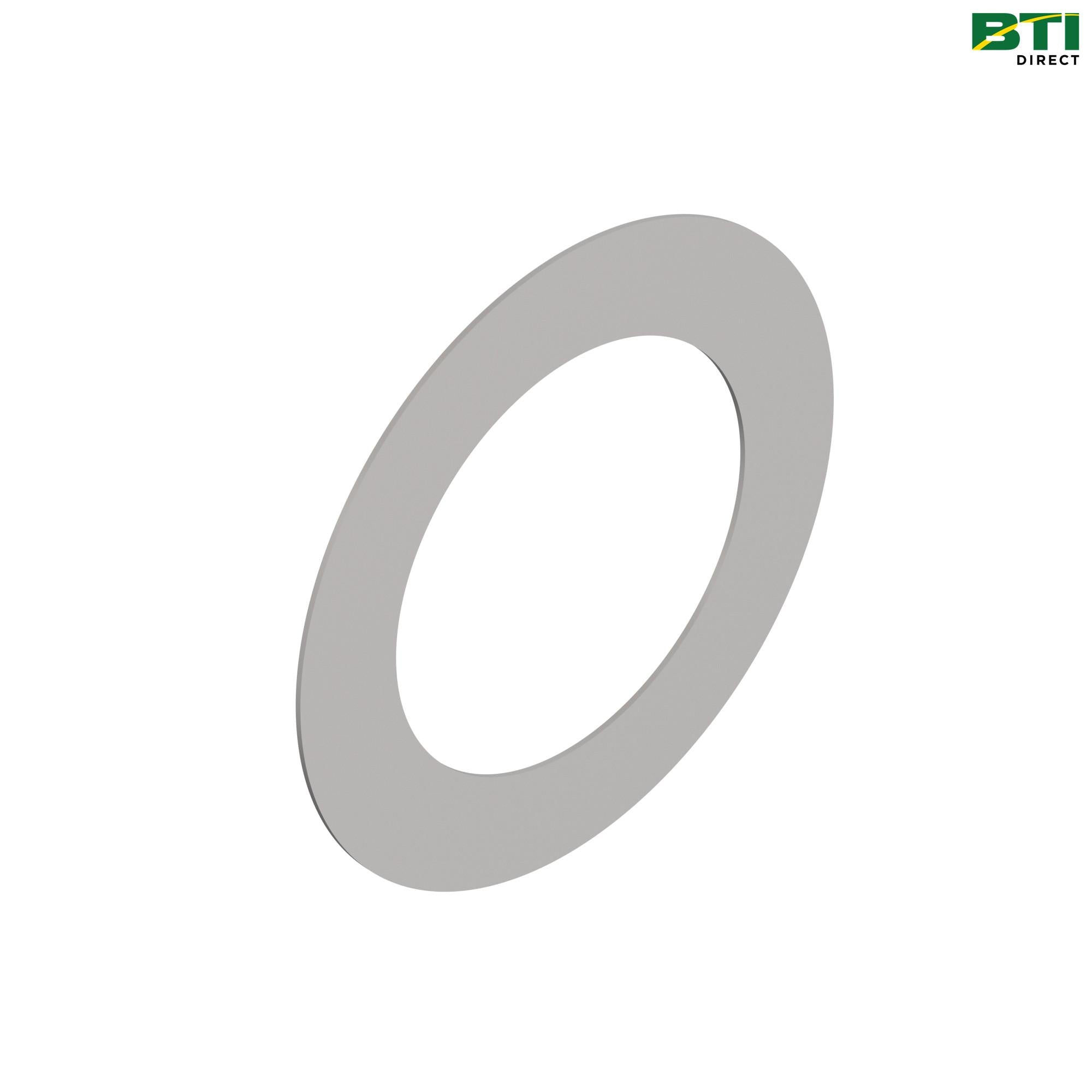 Z71823: Round Hole Washer