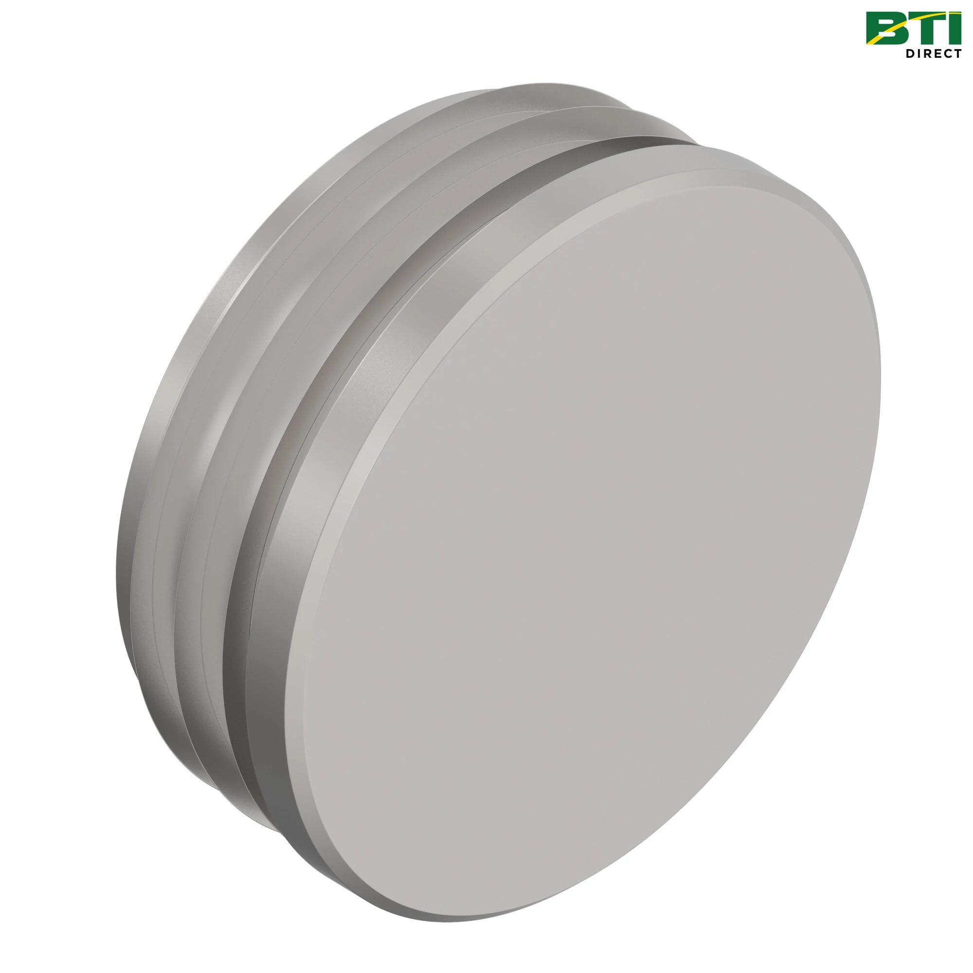 Z71871: Fin-Type Push Plug