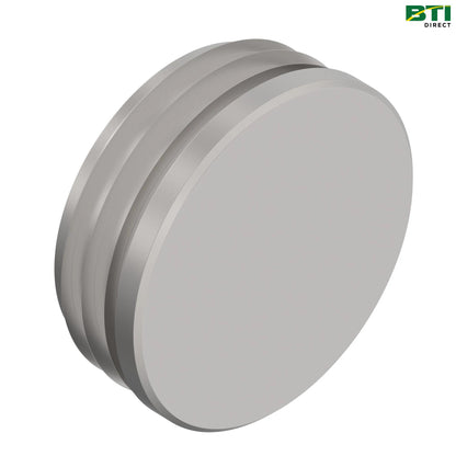 Z71871: Fin-Type Push Plug