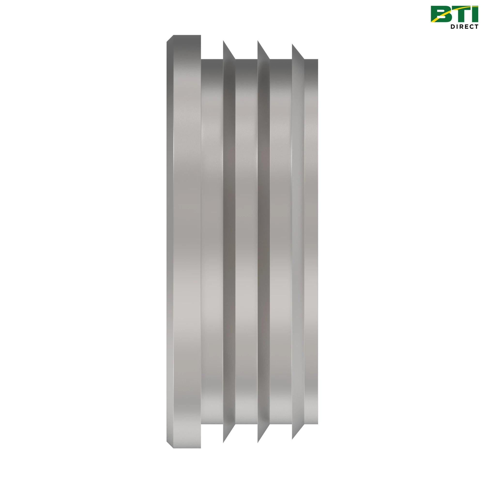 Z71871: Fin-Type Push Plug