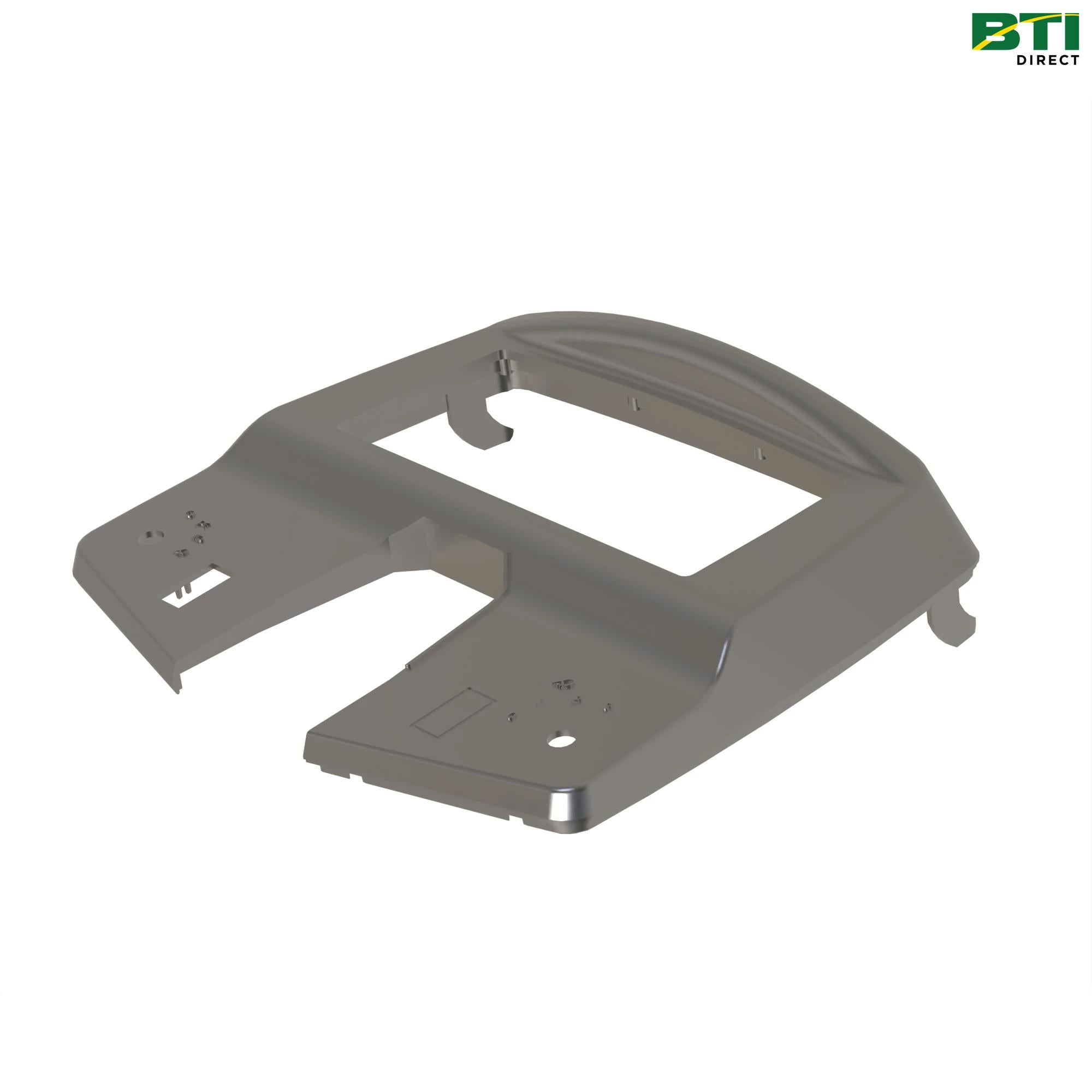 Z71912: Dash Cowl