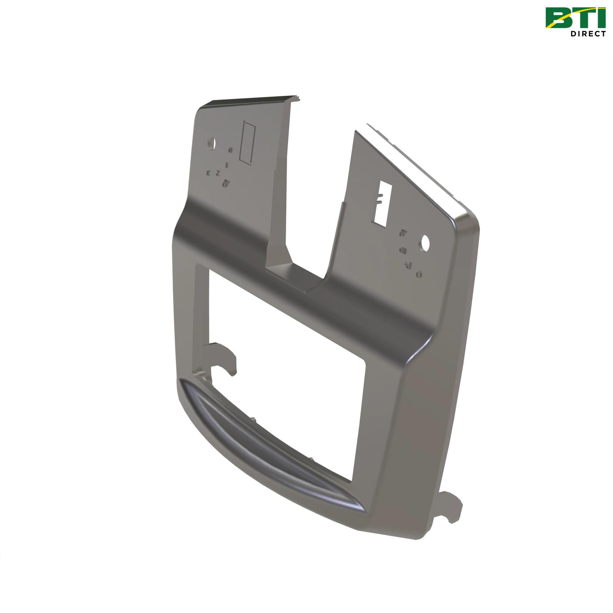 Z71912: Dash Cowl