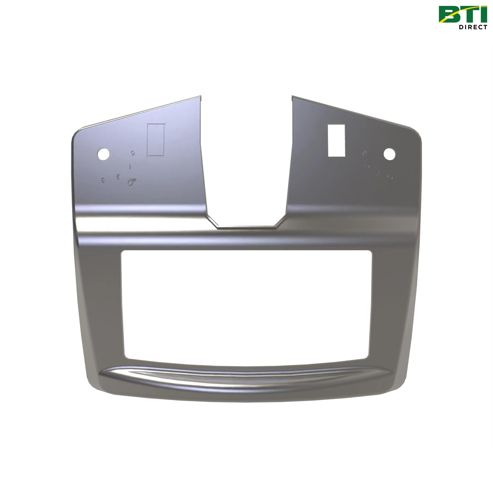 Z71912: Dash Cowl