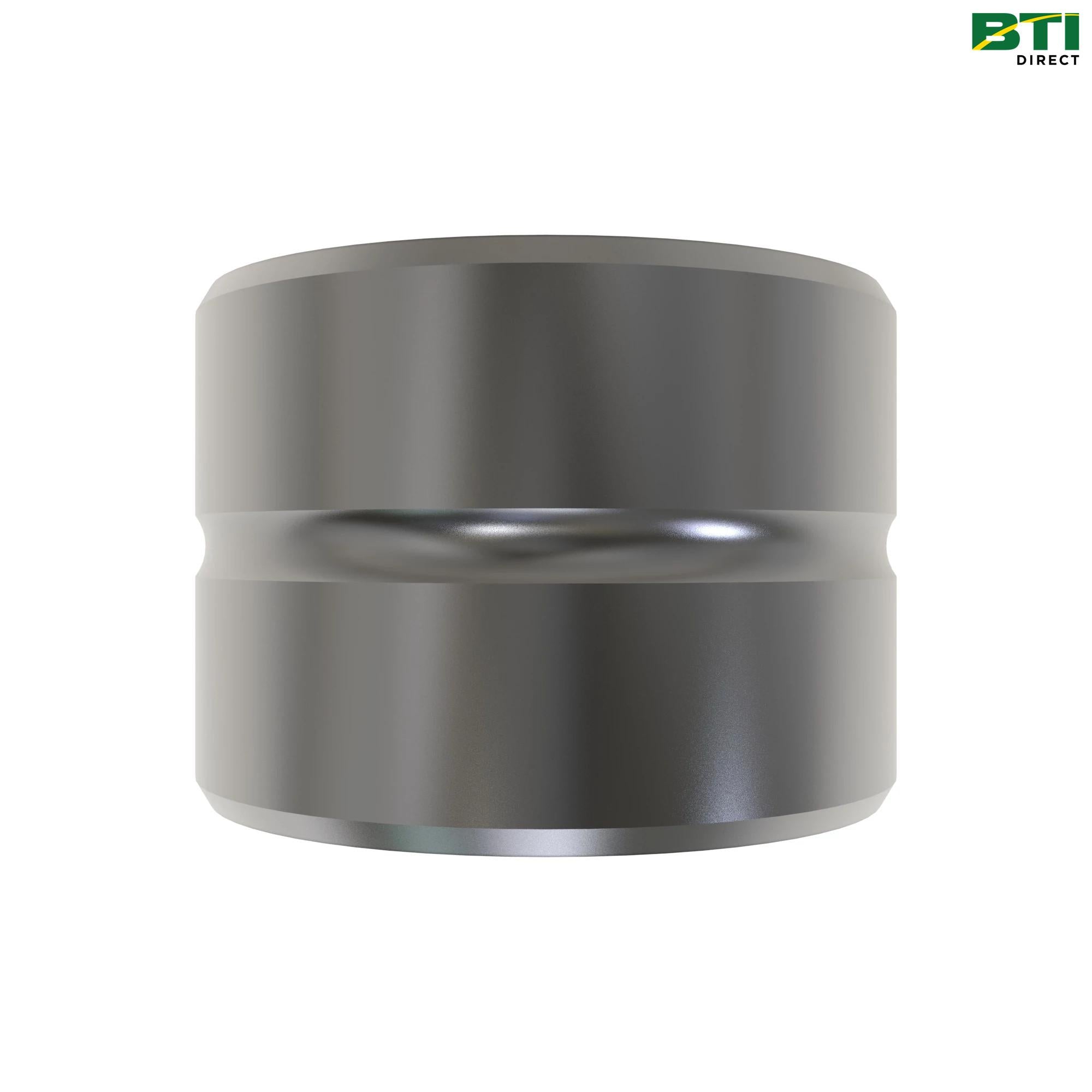 Z72449: Grooved Bushing