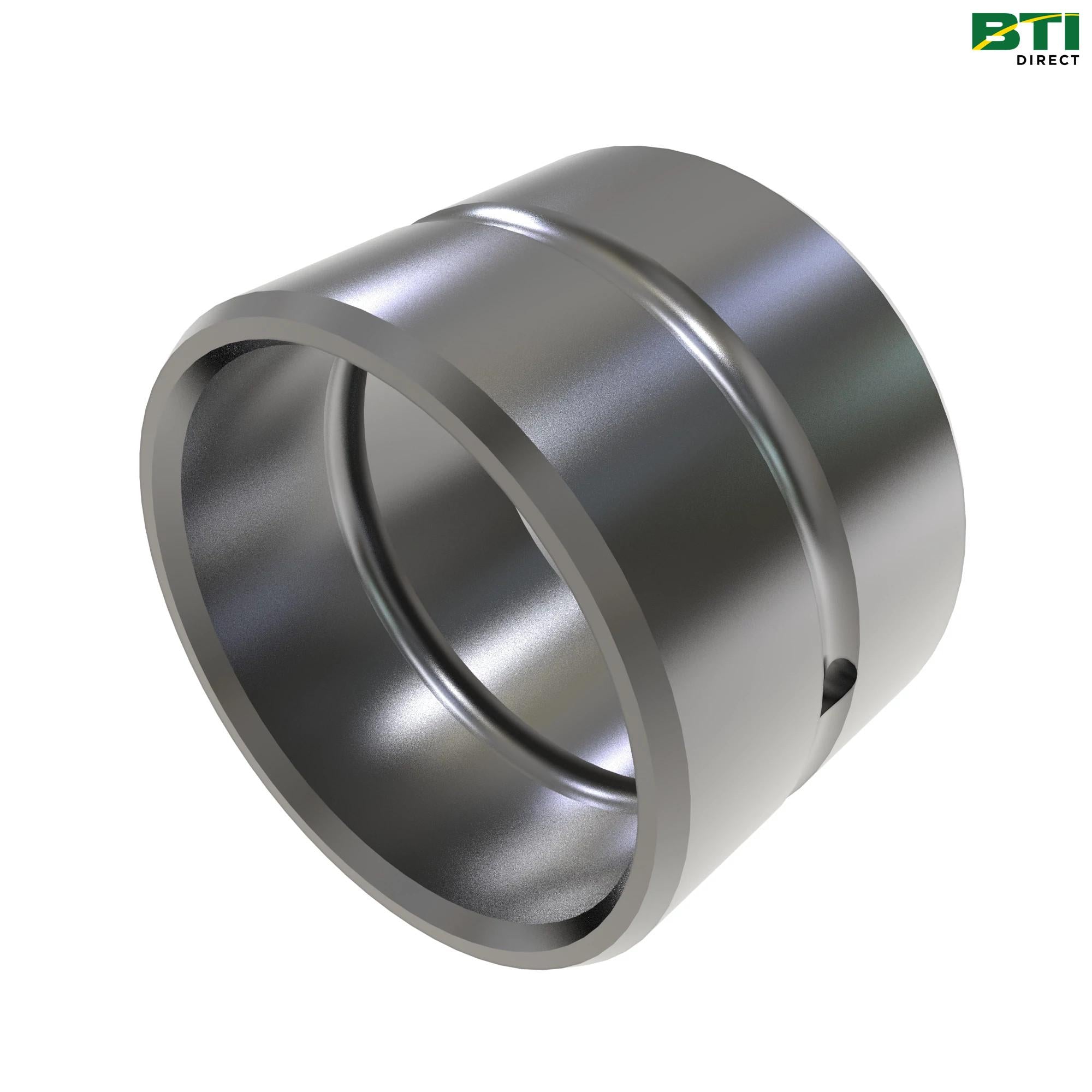 Z72449: Grooved Bushing